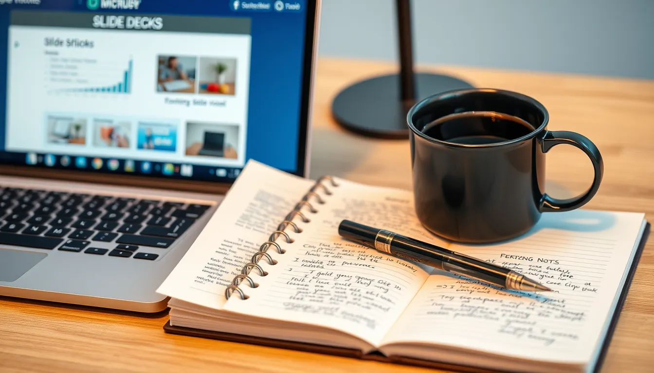 Mastering Lecture Note‑Taking: A Step‑by‑Step Guide