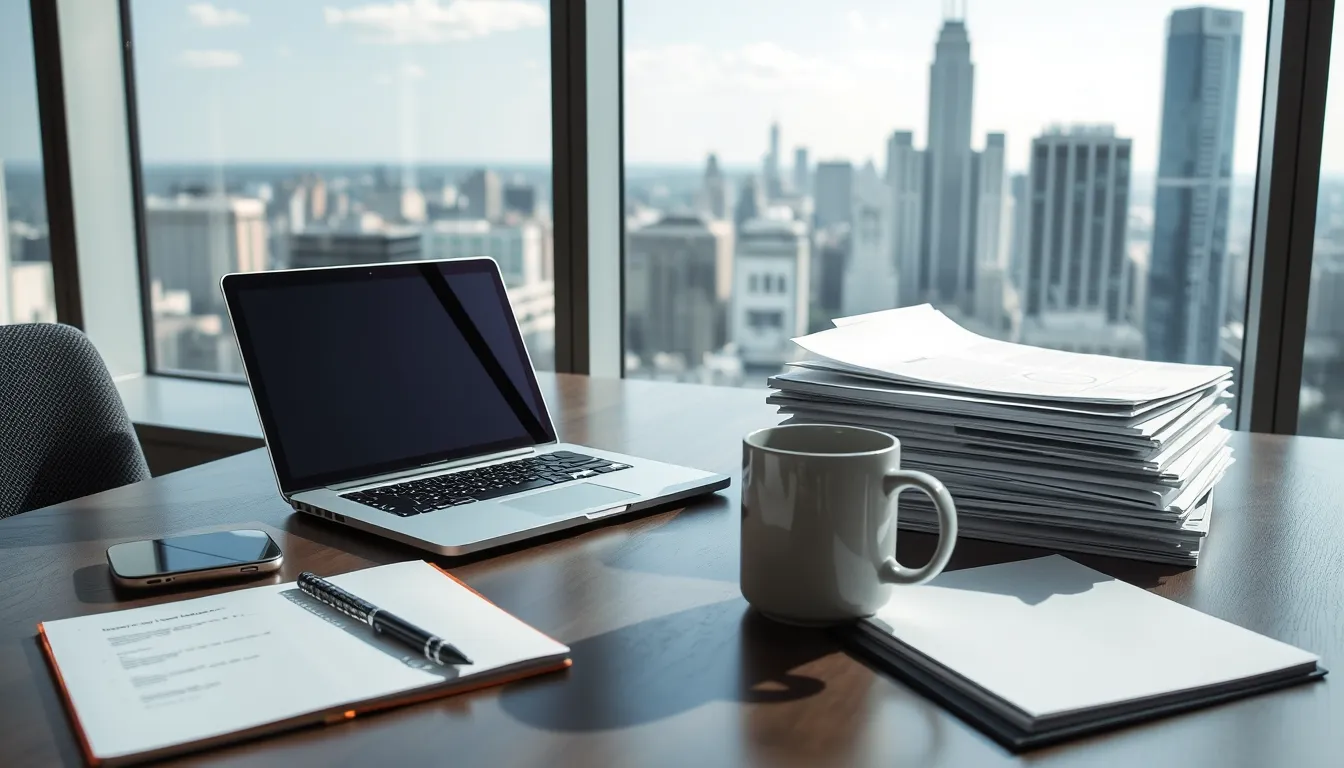 How to Research a Company Before an Interview: A Practical Guide
